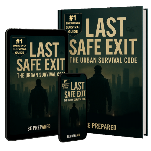 urban survival code review