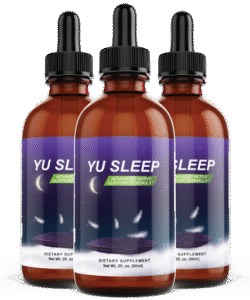 yu sleep review