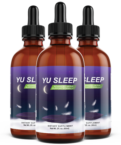 yu sleep review