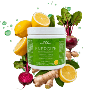 Energize Multivitamin