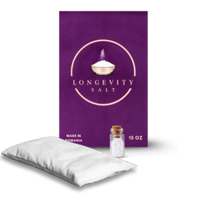 Longevity Salt Review