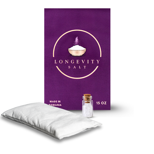 Longevity Salt Review