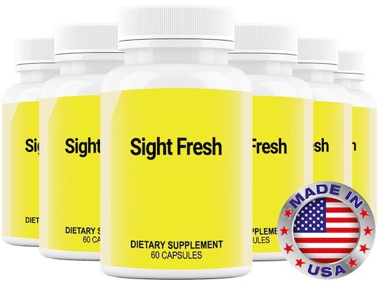 Sight Fresh reviews