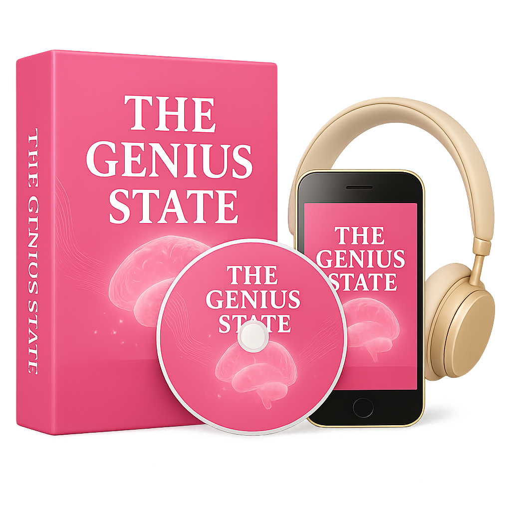 The Genius State Review