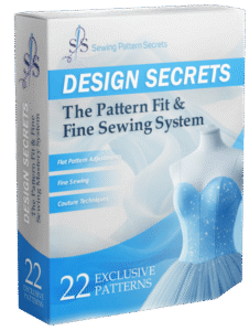 Design Secrets Sewing Course and Community