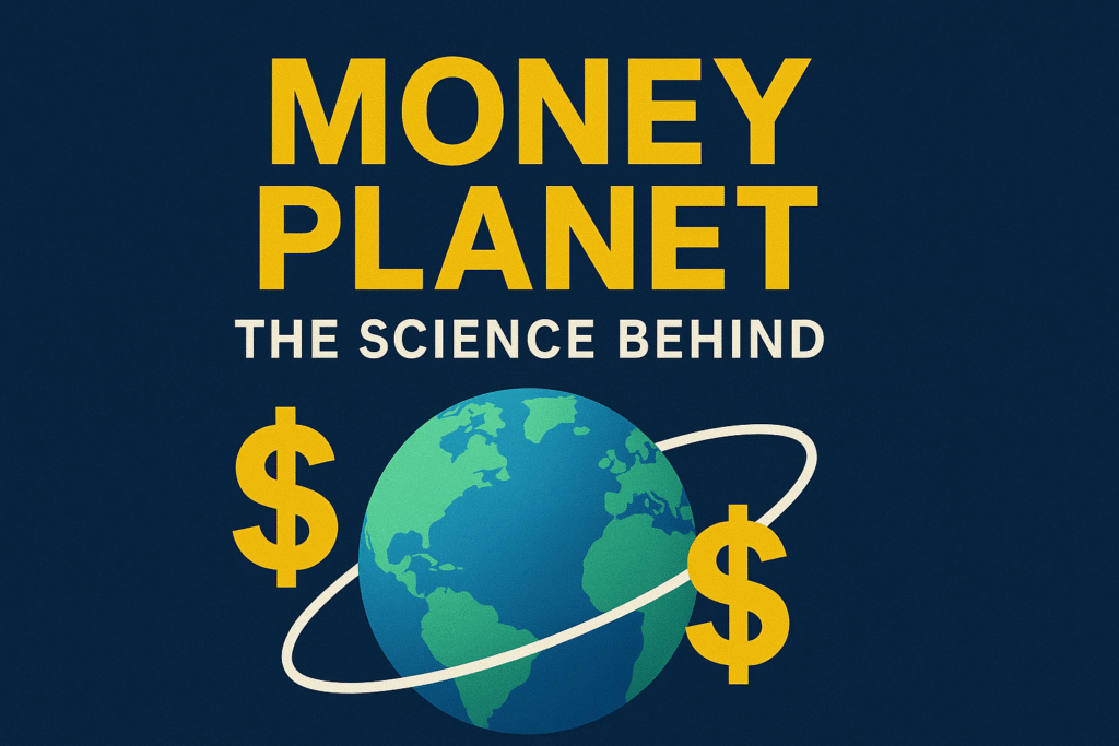 money planet