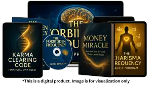 the forbidden secret review