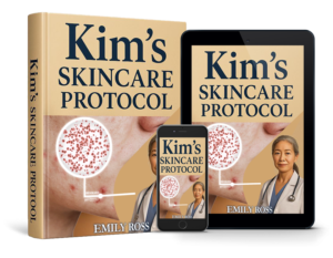 kim's skincare
