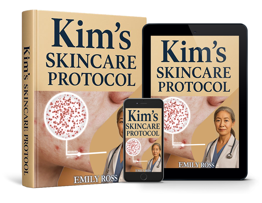 kim's skincare
