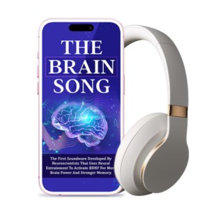 the brain song